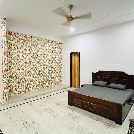 Venus Farm Villa Gurgaon Luaran gambar