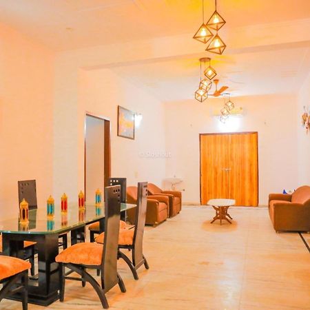 Venus Farm Villa Gurgaon Luaran gambar