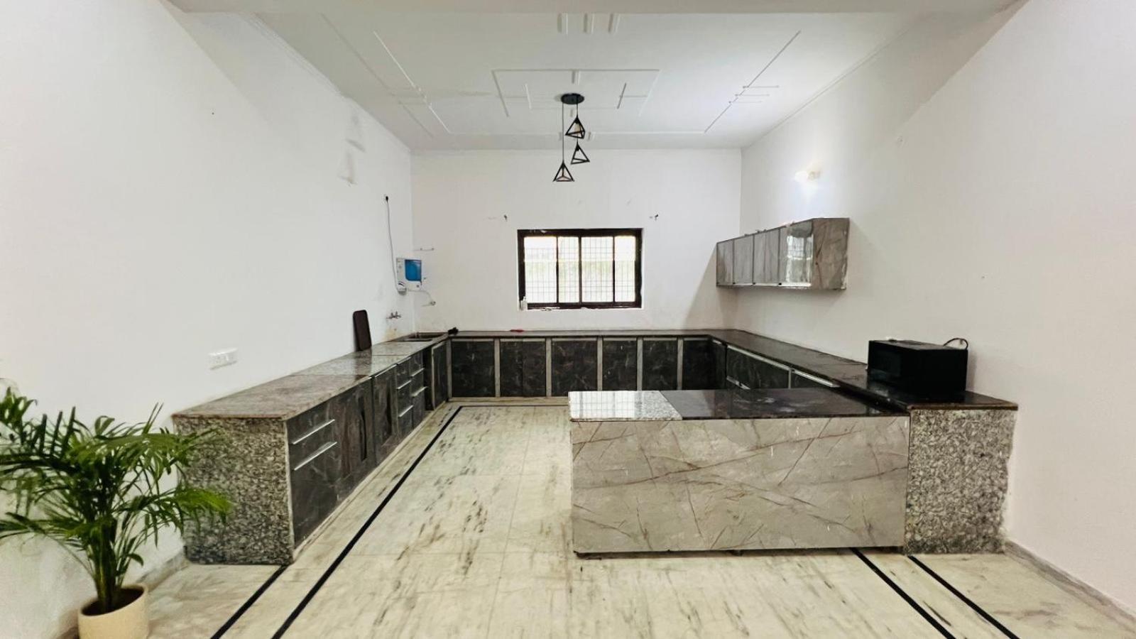 Venus Farm Villa Gurgaon Luaran gambar