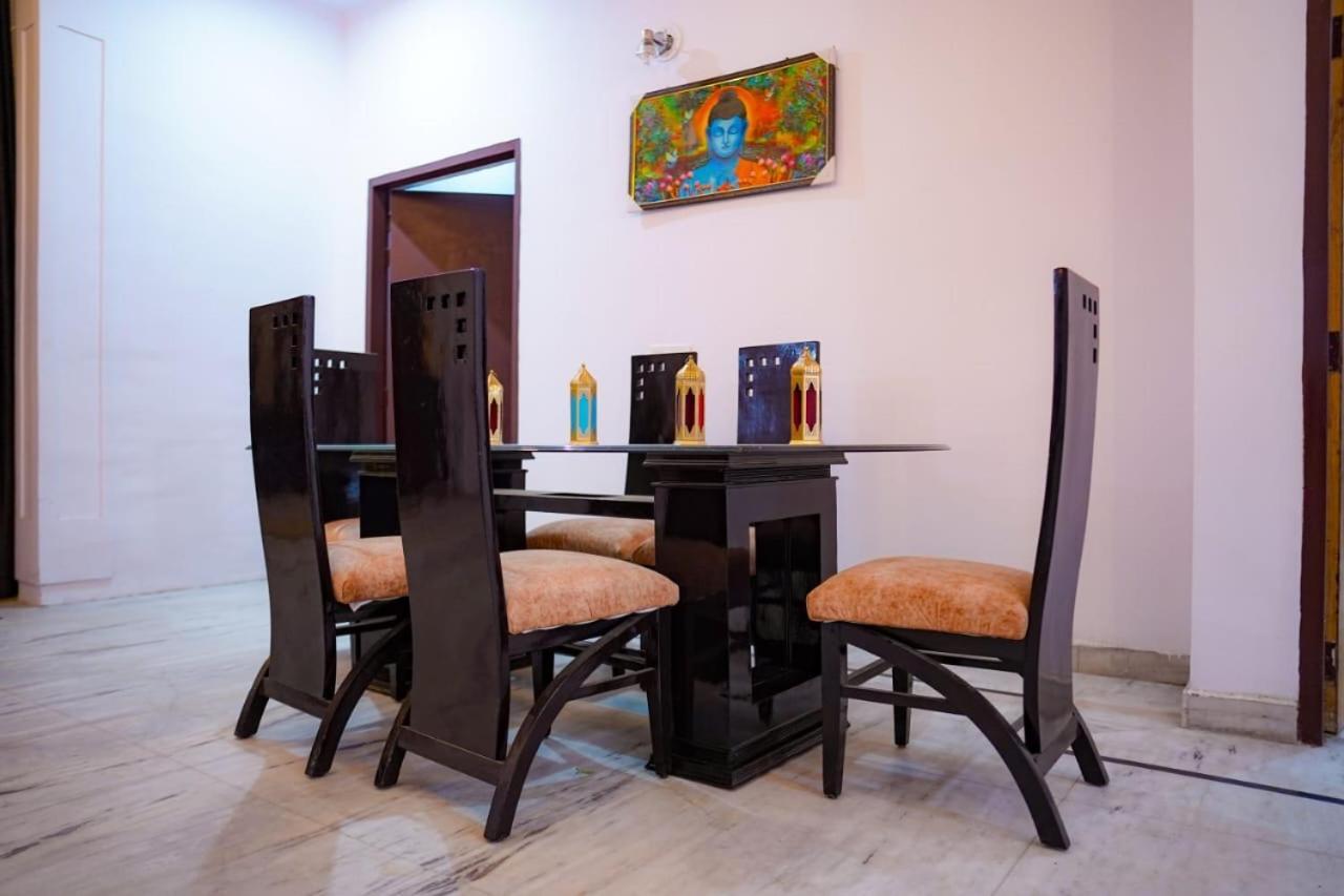 Venus Farm Villa Gurgaon Luaran gambar