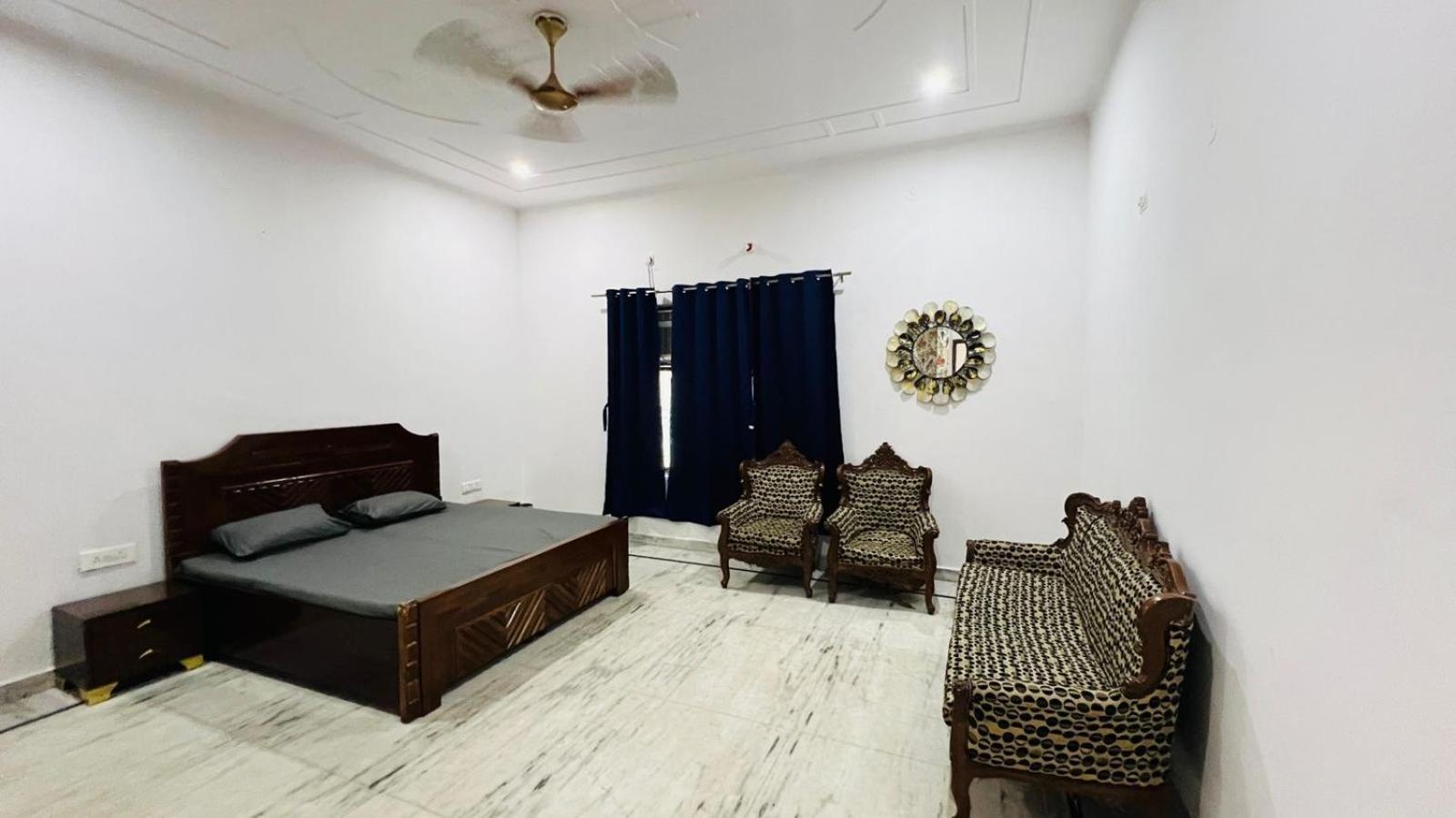 Venus Farm Villa Gurgaon Luaran gambar